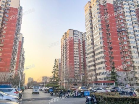 丰台区 程庄南里13号楼21层2101 北京法拍房