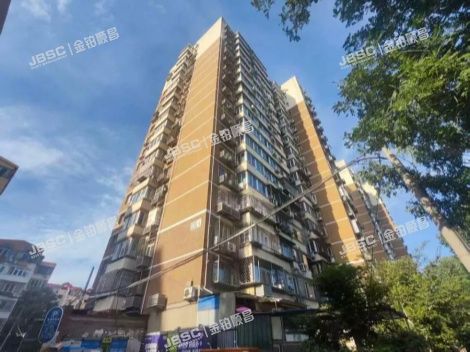 海淀区 德胜门西大街7号院4号楼9-4 号（城建小区） 北京法拍房