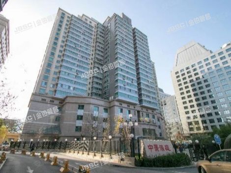 东城区安德路12号6层中座601 北京法拍房