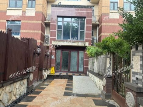 海淀区 万柳华府海园3号楼1层2单元1018上跃带院 北京法拍房