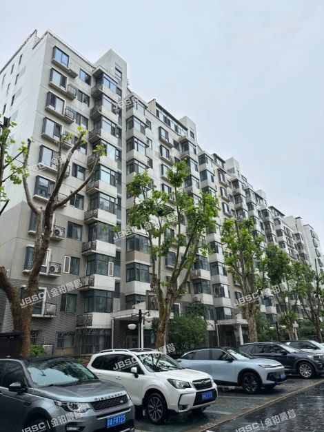 朝阳区 世纪东方嘉园205号楼10至11层3-1002复式 北京法拍房